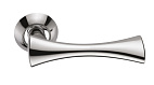 Недавно просмотренные - Межкомнатные ручки Archie SILLUR 201 P.CHROME