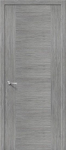 Недавно просмотренные - Дверь Браво Рондо серый дуб Ф-16, глухая