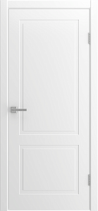 Недавно просмотренные - Дверь Verona эмаль белая, глухая