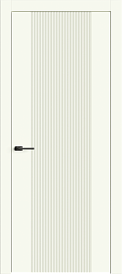 Недавно просмотренные - Дверь Линнея-3 эмаль RAL 9010, глухая