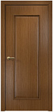 Дверь Оникс Турин орех, глухая