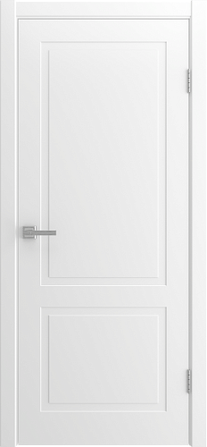 Дверь Verona эмаль белая, глухая