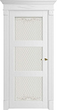 Схожие товары - Дверь ДР экошпон Florence 62003 серена белый, стекло матовое