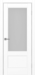 Недавно просмотренные - Дверь Эко Neo 540ПФ.21 белый снежный, сатинат