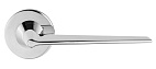 Недавно просмотренные - Межкомнатная ручка Porta Di Parma Cono 115.01, полированный хром