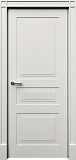 Дверь Рим3Ф1 эмаль RAL 9010, глухая