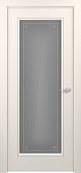 Схожие товары - Дверь Z Neapol Т3 decor эмаль Pearl patina Silver, сатинат