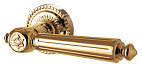 Недавно просмотренные - Межкомнатная ручка Armadillo Matador CL4 GOLD-24 Золото 24К