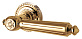 Схожие товары - Межкомнатная ручка Armadillo Matador CL4 GOLD-24 Золото 24К