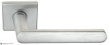 Межкомнатная ручка Fratelli Cattini Nevada 8FS, матовый хром