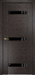 Недавно просмотренные - Дверь Оникс Парма 3 абрикос тангентальный, глухая лакобель RAL 9005