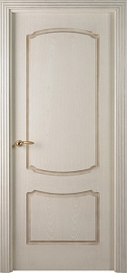 Недавно просмотренные - Дверь VALDO 750 шпон золотая патина 13.01, глухая