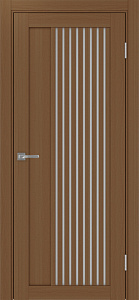 Недавно просмотренные - Дверь Эко 544.12 орех, сатинат