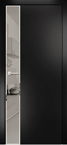 Недавно просмотренные - Дверь Оникс Сеул эмаль черная, лакобель черный