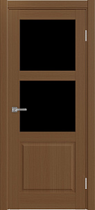 Недавно просмотренные - Дверь Эко 630.221 ОФ3 орех, lacobel черный