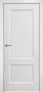 Недавно просмотренные - Дверь Оникс Марсель фрезерованная №6 эмаль белая, глухая