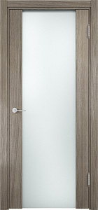 Недавно просмотренные - Дверь V Casaporte экошпон Сан-Ремо 01 вишня малага, триплекс белый