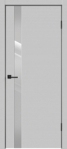 Недавно просмотренные - Дверь VellDoris Scandi 1 Z1 светло-серый, лакобель светло-серый