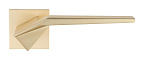 Недавно просмотренные - Межкомнатная ручка Porta Di Parma Origami 205.07, матовое золото