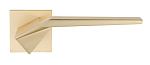 Рекомендация - Межкомнатная ручка Porta Di Parma Origami 205.07, матовое золото