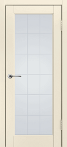Недавно просмотренные - Дверь Форест Стокгольм эмаль сливки, сатинат гравировка Сетка