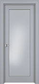 Схожие товары - Дверь Паспарту эмаль RAL 7047, сатинат