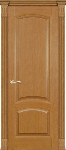 Дверь Ситидорс  Александрит светлый анегри, глухая