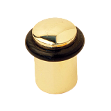 Ограничитель дверной Archie A02 IMP латунь