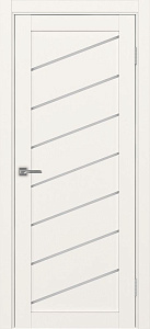 Недавно просмотренные - Дверь Эко 508.112У бежевый, сатинат