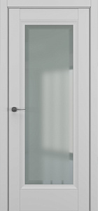Недавно просмотренные - Дверь Z Неаполь В2 экошпон серый, сатинат