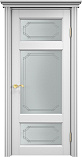 Схожие товары - Дверь Итальянская Легенда массив ольхи ОЛ55 эмаль белая, стекло 55-1