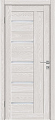 Схожие товары - Дверь Триадорс Luxury серия 500 Модель 510 латте, стекло матовое белое