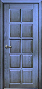 Недавно просмотренные - Дверь Берест массив сосны Плитка-2 можжевельник, глухая