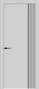 Схожие товары - Дверь Линнея-6М эмаль RAL 7047, глухая