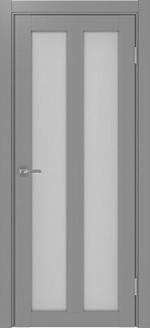 Недавно просмотренные - Дверь Эко 521.22 серый, сатинат