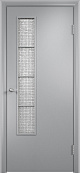 Схожие товары - Дверь усиленная V финиш-пленка серая, армированное 05