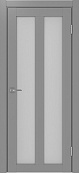 Схожие товары - Дверь Эко 521.22 серый, сатинат