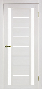 Недавно просмотренные - Дверь Эко 558.212  ясень перламутровый, сатинат