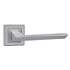 Недавно просмотренные - Межкомнатная ручка Punto BLADE QL SSC-16 сатинированный хром