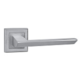 Межкомнатная ручка Punto BLADE QL SSC-16 сатинированный хром