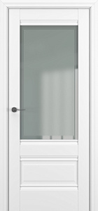 Недавно просмотренные - Дверь Z Турин В4 экошпон белый, сатинат