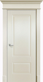 Недавно просмотренные - Дверь Ассоль Оксфорд-2 эмаль RAL 9001, глухая
