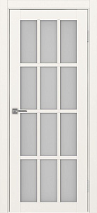 Недавно просмотренные - Дверь Эко 542.2222 бежевый, сатинат