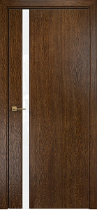Недавно просмотренные - Дверь Оникс Престиж 1 дуб коньячный, триплекс белый
