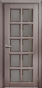 Схожие товары - Дверь Берест массив сосны Плитка-2 серое дерево, стекло фацетное