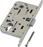 Недавно просмотренные - Замок под цилиндр AGB магнитный B06103.50.34 хром матовый