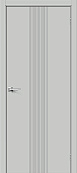 Схожие товары - Дверь Г-21 эмаль серая, глухая