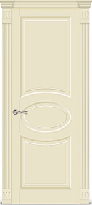 Недавно просмотренные - Дверь Ситидорс Венеция 7 эмаль RAL 1013,глухая