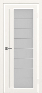 Недавно просмотренные - Дверь Эко 524.22 АСС бежевый молдинг SC, сатинат