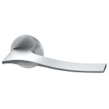 Межкомнатная ручка Armadillo AQUA URS MWSC-33 Итальянский тисненый